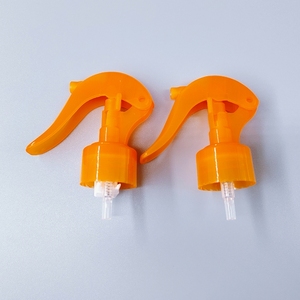 24/410 28/410 Mini kích hoạt Phun đầu lớn mini kích hoạt Phun 28/410 PP phun sương mỹ phẩm phun tóc phun - Product Image 4