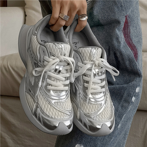 <strong>2026</strong> Top Designer <strong>Shoes</strong>, Comfortable Running <strong>Shoes</strong>, Casual <strong>Shoes</strong>, Sneakers With Breathable Mesh Upper - Product Image 5