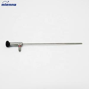 Estômago laparoscópico agarrando fórceps 5mm laparoscópica agulha titular instrumentos laparoscopia conjunto - Product Image 3