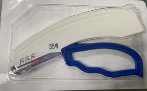 لعيادة المستشفى إمدادات طبية جراحية عيادة معقمة المتاح دبابيس الجلد منتجات جديدة ساخنة - Product Image 5