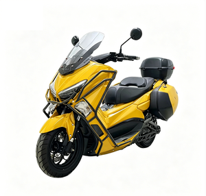Moto électrique tout-terrain de qualité sportive avec phare LED, compteur numérique, pour adultes, idéale pour les sentiers de montagne - Product Image 4