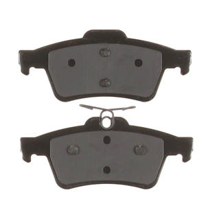 Vente en gros D1564 Auto Car <span class=keywords><strong>Break</strong></span> Pads pour Jaguar XJ (X351) Bonne qualité à bon prix - Product Image 2