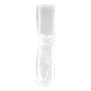 Bolsas de Plástico Desechables para Lavabo, Cubiertas para Lavabo de Salón de Belleza, Suministros para Maquillaje Permanente - Product Image 3