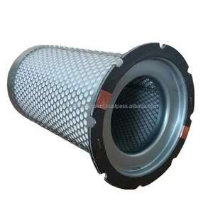 New Manny Air Oil Separator Filter Silver Glassfiber Industrial Compressor Part 6.3566.0 Energy & Mining - Product Image 6