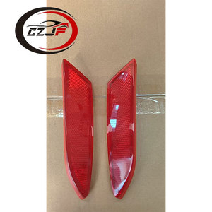 CZJF Pièces automobiles de haute qualité Réflecteur arrière pour <span class=keywords><strong>Focus</strong></span> 2012 2013 2014 2015 2016 2017 <span class=keywords><strong>2018</strong></span> <span class=keywords><strong>Prix</strong></span> d'usine BM5Z13A565A BM5Z13A565B - Product Image 1