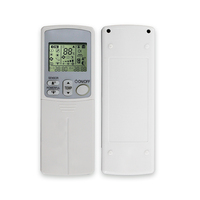A/C remoto de China a precio de fábrica, para DAIKIN ARC433A46, control remoto dividido de CA, control remoto por infrarrojos, 17 teclas