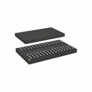 IS42S32200C1-7BLI-TR 90 LFBGA หน่วยความจำ ซื้อออนไลน์ ชิ้นส่วนอิเล็กทรอนิกส์ของแท้ - Product Image 1
