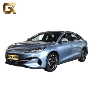 <span class=keywords><strong>Auto</strong></span> Usata Economica Cinese 2026 BYD Seal 06 <span class=keywords><strong>DM</strong></span>, Ispezione Professionale, Efficiente nei Consumi, <span class=keywords><strong>Auto</strong></span> Usate in Vendita e Supporto Post-Vendita - Product Image 1