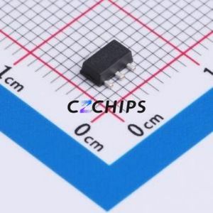 ME2110A50PG วงจรรวม SOT-89-3ใหม่ของแท้ชิป IC DC-DC PMIC - Product Image 1