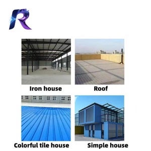 Isolation industrielle des tuyaux et couverture en <span class=keywords><strong>gel</strong></span> imperméable ignifugée Paquet de rouleau de couverture en <span class=keywords><strong>gel</strong></span> de silice A2 - Product Image 6