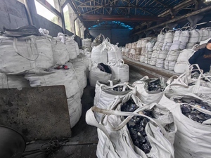 Prezzo Competitivo su Ferromanganese di Tutti i Gradi per Acciaio Legato, Uso Industriale, Marca Minmetals da Hebei - Product Image 6