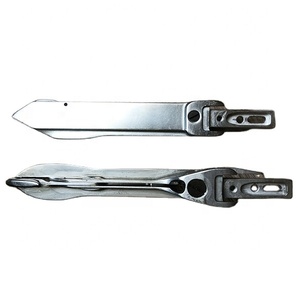 Roue d'entraînement de tête de rapière de tissage pour des pièces de rechange de machine textile de métier à tisser de rapière - Product Image 2