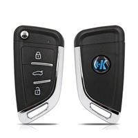 KEYDIY NB04 NB08 NB10 NB11 NB12 NB15 nb18 télécommande multifonction universelle pour KD MINI/KD900/KD-X2 /KD-MAX programmeur de clé