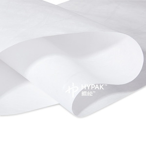 ผ้ากันน้ำ Kunlun Hypak 100 กรัม ผ้าไม่ทอ เป็นมิตรกับสิ่งแวดล้อม น้ำหนักเบา กันน้ำ ทนต่อการฉีกขาด ระบายอากาศได้ดี <span class=keywords><strong>Tyvek</strong></span> H10X0D สำหรับกระเป๋าเดินทาง ใช้ได้ทั้งชายและหญิง - Product Image 2