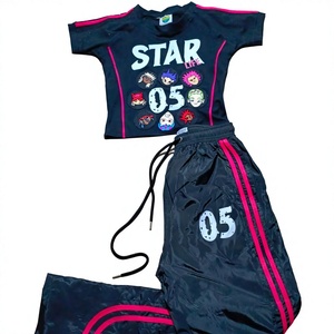 Conjunto Deportivo Personalizado para Hombre, Ropa Deportiva Ligera y Transpirable, OEM al por Mayor, Equipamiento para Correr y Entrenar - Product Image 1