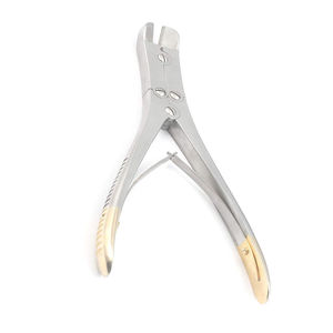 Cortador de Clavijas Ortopédicas Quirúrgicas, Cortador de Clavijas Óseas Quirúrgicas, Alicates Cortadores de Clavijas de Doble Acción, Cortador de Tornillos - Product Image 3