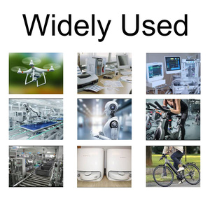 Hoogwaardig snelheidslager MR126 2Z RC Hobby dunne sectie lager 6x12x4 mm MR126ZZ RC auto micro diepe groef kogellagers - Product Image 5