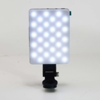 Lumière réglable de remplissage de Selfie Vlog Vidéo Shooting Phone Ring Light Led Mini Ring Light pour Smart Phone Laptop