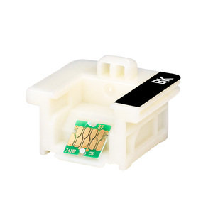 T46C Sublimation Ink Bag F Series F6370 Cartridge <strong>Chip</strong> for Epson F6070 F7070 Printers - Product Image 2