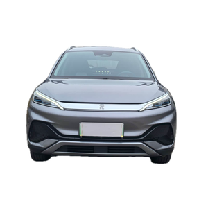 BYD Yuan PLUS 430KM รุ่นพรีเมียม ปี 2022 มือสอง |   รถเอสยูวีพลังงานไฟฟ้าล้วน |   แบตเตอรี่ลิเธียมไอรอนฟอสเฟตแบบใบมีด |   ยานยนต์พลังงานใหม่ - Product Image 2