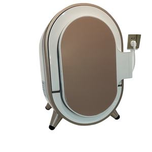 Dispositivo Analizador de Piel Portátil para Uso Diario, Detecta con Precisión 10 Problemas de la Piel del Epidermis y el Dérmino - Product Image 2