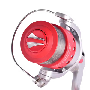 <span class=keywords><strong>Moulinet</strong></span> de pêche à lancer long en plastique en <span class=keywords><strong>gros</strong></span>, <span class=keywords><strong>moulinet</strong></span> de pêche à lancer, <span class=keywords><strong>moulinet</strong></span> de pêche à <span class=keywords><strong>gros</strong></span> gibier, équipement de pêche, ruisseau, lac, rivière - Product Image 6