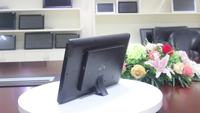 OEM/ODM Tablette de 15.6 pouces Moniteur à écran tactile Android RK3188/3288 Affichage numérique Lecteur publicitaire Android