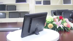 Oem/ODM 15.6 inch máy tính bảng <span class=keywords><strong>Android</strong></span> cảm ứng màn hình Màn hình RK3188/3288 kỹ thuật số biển hiển thị <span class=keywords><strong>Android</strong></span> Máy nghe nhạc quảng cáo - Product Image 6