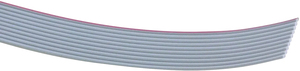 <span class=keywords><strong>Cable</strong></span> <span class=keywords><strong>plano</strong></span> OEM FFC personalizado VW-1-HF de 40 pines con paso de 2.54mm, <span class=keywords><strong>cable</strong></span> <span class=keywords><strong>plano</strong></span> RFID de 34/36 pines, <span class=keywords><strong>cable</strong></span> <span class=keywords><strong>plano</strong></span> IDC de 8 pines, cableado <span class=keywords><strong>plano</strong></span> FEP de 28AWG - Product Image 4