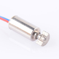 Vibrateur électrique pour jouet sexuel, mini-moteur à vibration DC, 8 mm, 1,5 V, 15 000 tr/min