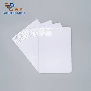 難燃性軽量18mm 112mm 18mm <span class=keywords><strong>10mm</strong></span> <span class=keywords><strong>PVC</strong></span>セルカフォレックスシート高密度パネルボード<span class=keywords><strong>PVC</strong></span>フォームボード - Product Image 2