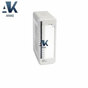 DI810 3BSE008508R1 Entrada digital 24V 16 canales Módulos de E/S - Product Image 1