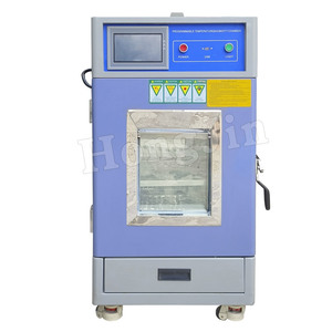 Customizable Stable Climate Test Chamber Small Constant Temperature and Humidity Environment Test Chamber - Product Image 3
