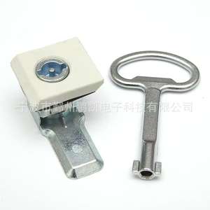 प्रत्यक्ष निर्माता ms813 ps001 rटल कैबिनेट कुंजी के लिए कैमरा लॉक - Product Image 2