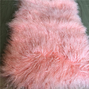 Décoration d'intérieur, <span class=keywords><strong>laine</strong></span> longue <span class=keywords><strong>de</strong></span> couleur personnalisée - Product Image 2