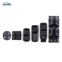 Interrupteur de vitre électrique pour GM Buick Chevrolet Chrysler Dodge Jeep Ford FOCUS MONDEO TRANSIT