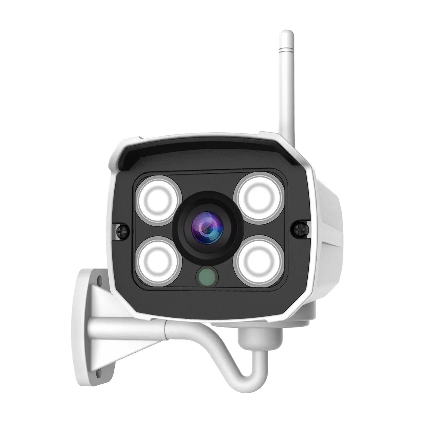 Home security wireless HD Sricam SH024 High definition 3MP CMOS sensor Wireless outdoor Infrared light camera