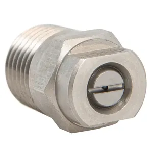 หัวฉีดพ่นแบบแบนแรงดันสูง Tecomec 25040 รุ่น TT.16.940 สำหรับเครื่องซักผ้า - Product Image 1