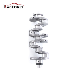 Pièces automobiles Fabricant de vilebrequin en fonte haute performance Vente en gros 03L105021D pour moteur <span class=keywords><strong>diesel</strong></span> Multivan 2.0T AMAROK - Product Image 1