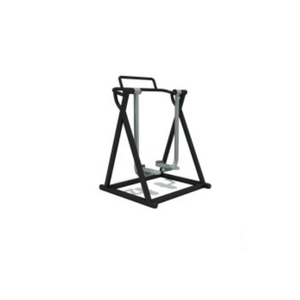 Equipo de ejercicio físico al aire libre de diseño profesional adecuado para jóvenes y adultos para <span class=keywords><strong>parques</strong></span>, plazas precio de fábrica Venta Directa - Product Image 4
