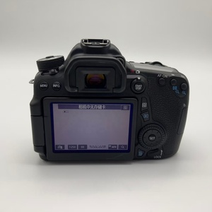 Appareil photo reflex numérique d'occasion Canon EOS <span class=keywords><strong>70D</strong></span> original en gros, boîtier <span class=keywords><strong>70D</strong></span> 20,2 MP, Dual Pixel AF, Wi-Fi, écran tactile, prix fournisseur - Product Image 2