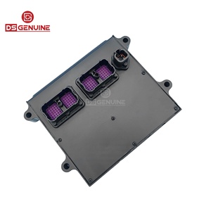 Módulo de Control Electrónico ECM <span class=keywords><strong>Recon</strong></span> ISX12G de Alta Calidad, Módulo de Control del Motor ECM ECU 4934710 2897462 4359433 - Product Image 1