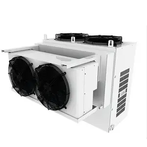 Unidades De Refrigeração Monobloco Sala Fria Tudo Em Uma Unidade De Condensação Unidade De Condensação De Compressor