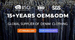 Jeans skinny <span class=keywords><strong>taille</strong></span> <span class=keywords><strong>haute</strong></span> sexy pour femmes, pantalon en denim bleu clair, jeans slim à lacets pour femmes, jeggings - Product Image 6