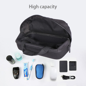 Large Capacity Recyclable <strong>Bag</strong> Compact Travel Handbag for Outdoor Activities - Product Image 6