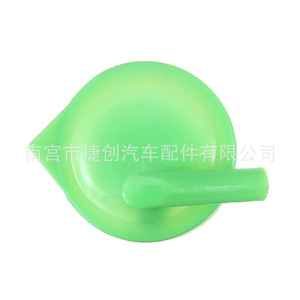ฝาปิดถังพักน้ำหล่อเย็นซูซูกิ สวิฟท์ อัลโต 17932-63J00 ABS อะไหล่ทดแทนใหม่ - Product Image 3