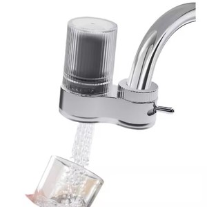 Siêu lọc Vòi nước lọc cho nhà bếp Vòi nước thiết kế mới của nhãn hiệu chạy nước TAP OEM ODM hộ gia đình ứng dụng - Product Image 1