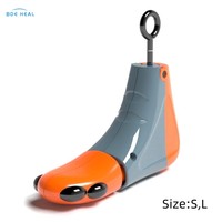 BDE haut de gamme arbres à chaussures nouveau Style Martin botte extenseur civière large pied soutien allongé pied confort pour hommes femmes plastique