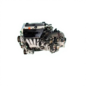 Motor Usado Original Japonés K24A de 4 Cilindros para <span class=keywords><strong>Accord</strong></span> 2008-2012 |   Garantía de 3 meses - Product Image 2
