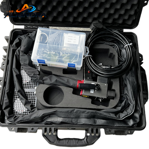 Máquina de Eliminación de Óxido por Enfriamiento de Aire US-ALIGNORA de 300W, Máquina de Limpieza Láser de Pulso, Nueva - Product Image 6